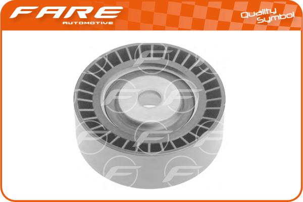 Fare 4335 Idler Pulley 4335