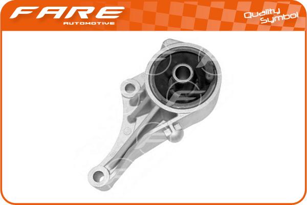 Fare 4370 Engine mount, front 4370