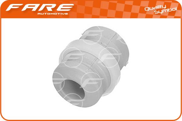 Fare 4372 Bellow and bump for 1 shock absorber 4372