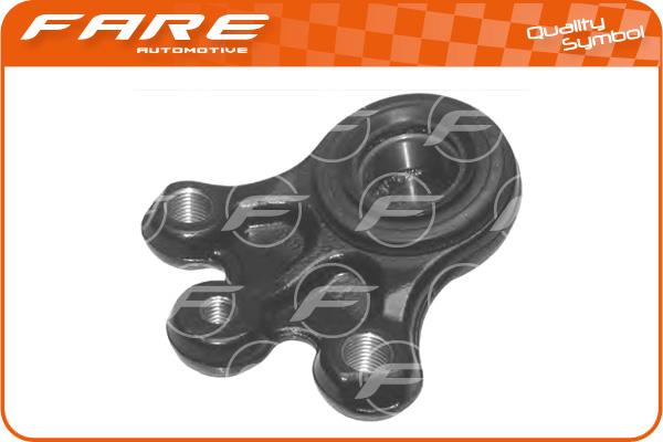 Fare 4379 Ball joint 4379