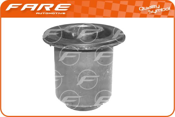 Fare 4428 Control Arm-/Trailing Arm Bush 4428