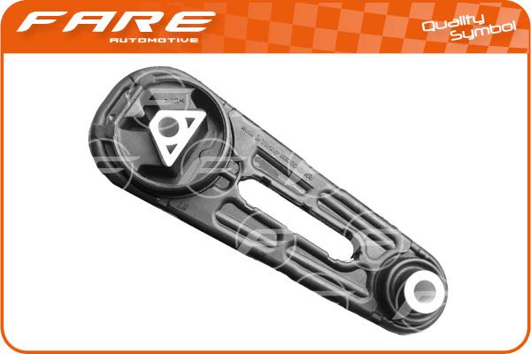 Fare 4439 Gearbox mount rear 4439