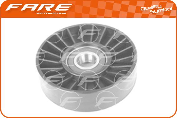 Fare 4444 Idler Pulley 4444
