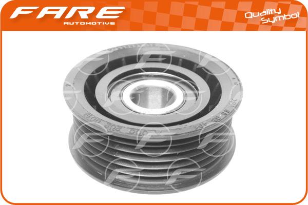 Fare 4450 Idler Pulley 4450