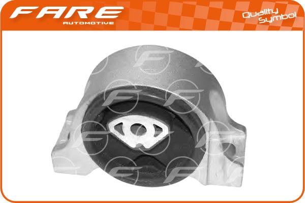 Fare 4537 Engine mount, front 4537