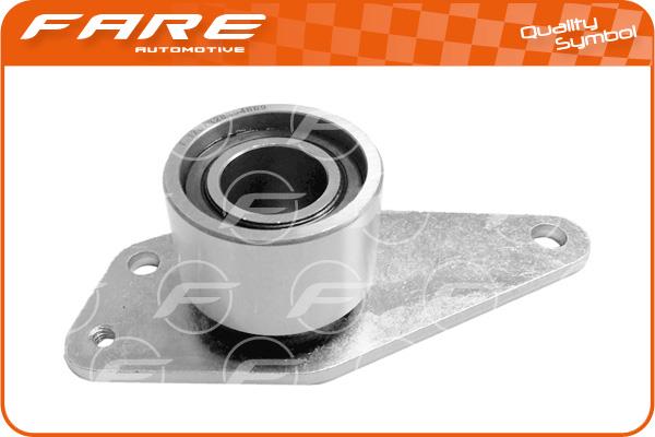 Fare 4669 Tensioner pulley, timing belt 4669
