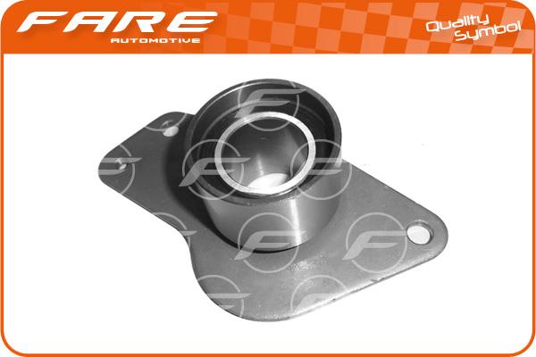Fare 4670 Tensioner pulley, timing belt 4670