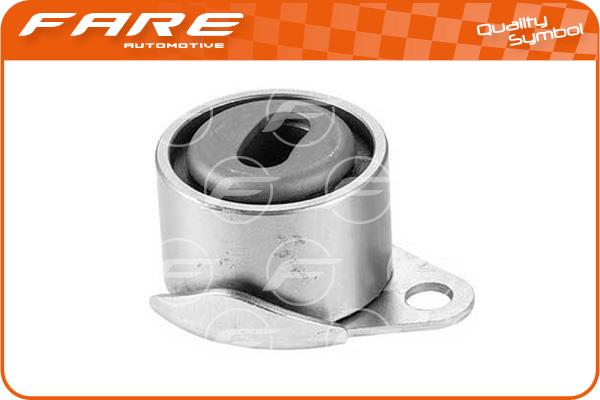 Fare 4671 Tensioner pulley, timing belt 4671