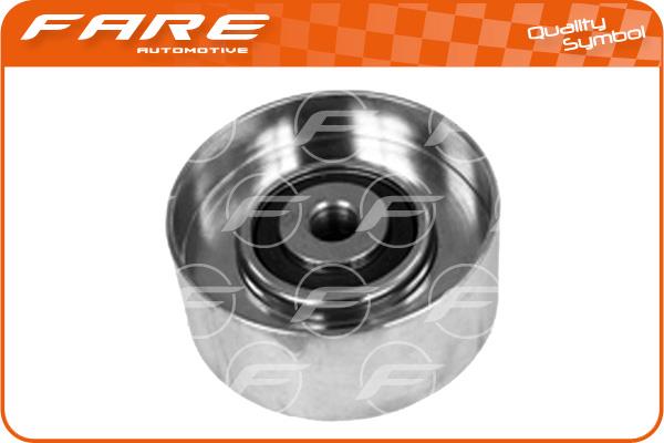 Fare 4672 Idler Pulley 4672