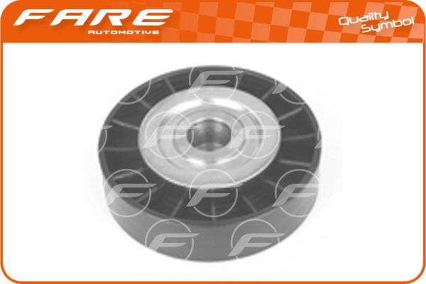 Fare 4673 Idler Pulley 4673