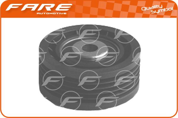 Fare 4678 Idler Pulley 4678