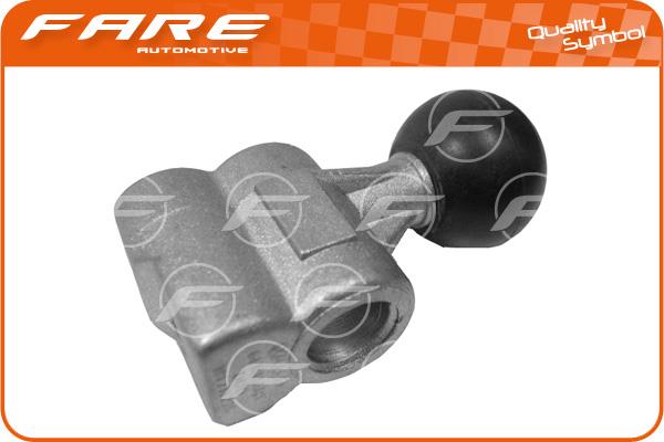Fare 4811 Repair Kit for Gear Shift Drive 4811