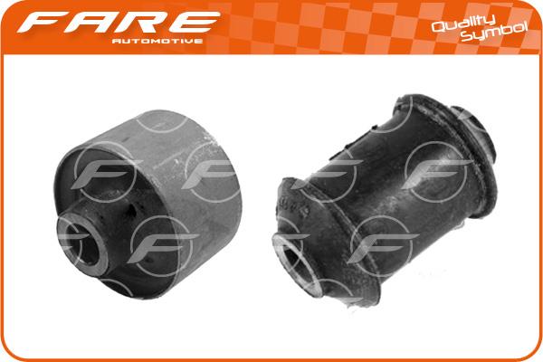 Fare 4817 Silent block front lower arm rear 4817