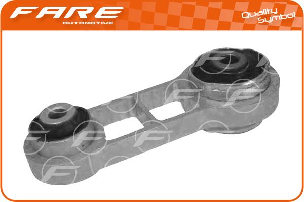 Fare 4879 Gearbox mount rear 4879