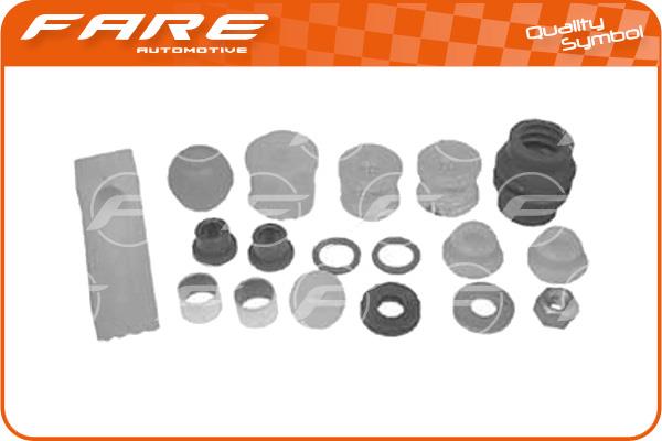 Fare 4905 Repair Kit for Gear Shift Drive 4905