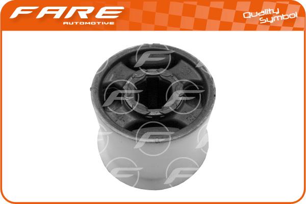 Fare 4966 Silent block front lower arm rear 4966