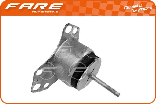 Fare 4978 Gearbox mount left 4978