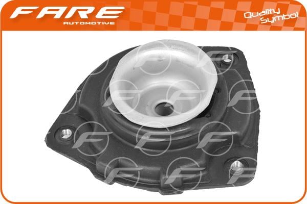 Fare 4982 Front Shock Absorber Right 4982