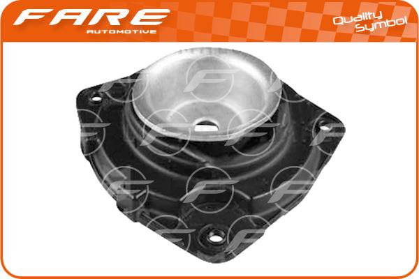 Fare 4983 Front Left Shock Bearing Kit 4983