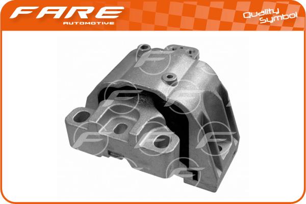 Fare 4993 Engine mount 4993
