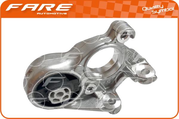 Fare 5205 Engine mount bracket 5205