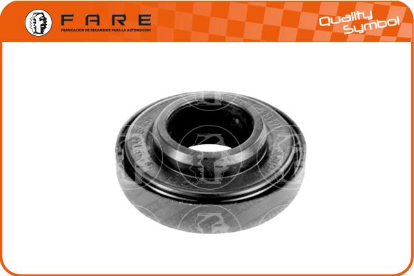 Fare 5220 Shock absorber bearing 5220