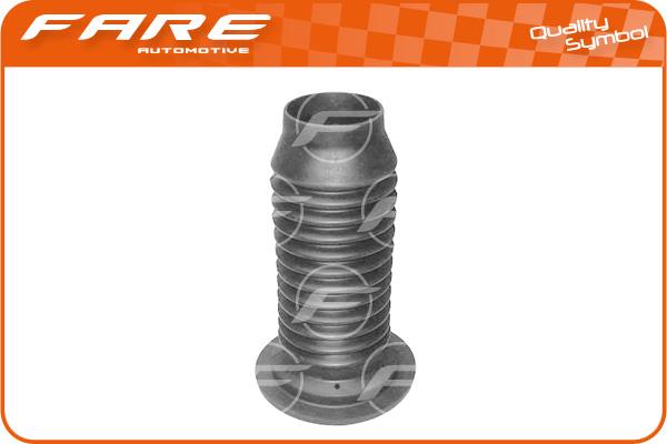 Fare 5221 Bellow and bump for 1 shock absorber 5221