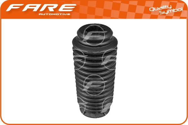 Fare 5250 Shock absorber boot 5250