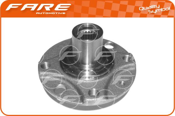 Fare 6033 Wheel hub 6033