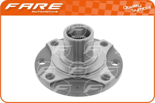Fare 6035 Wheel hub 6035