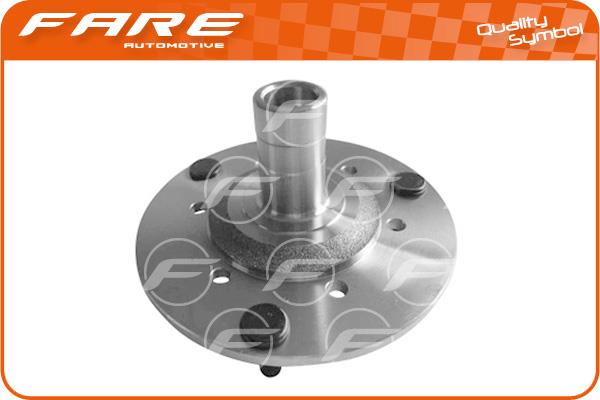 Fare 6039 Wheel hub 6039