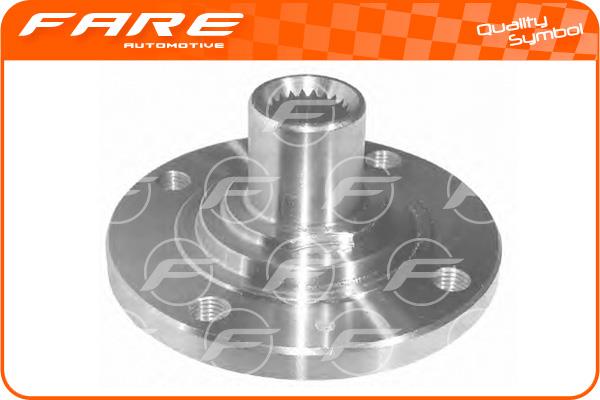 Fare 6074 Wheel hub 6074