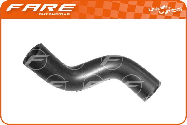 Fare 8752 Refrigerant pipe 8752