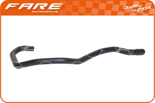 Fare 9255 Heating hose 9255