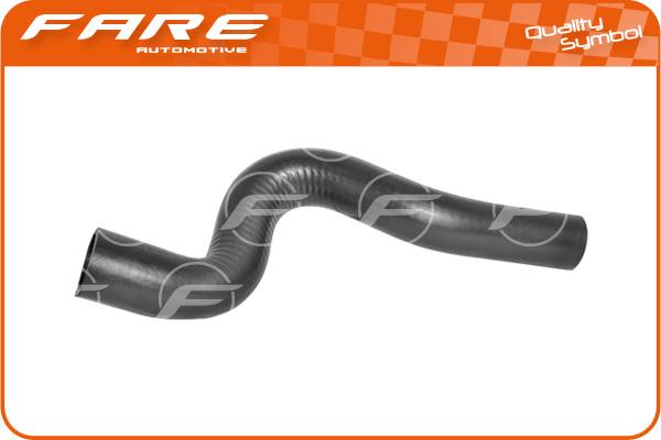 Fare 9435 Refrigerant pipe 9435