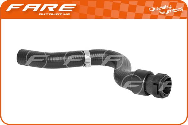 Fare 9450 Refrigerant pipe 9450