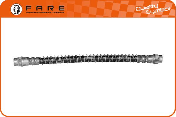 Fare 96023 Brake Hose 96023