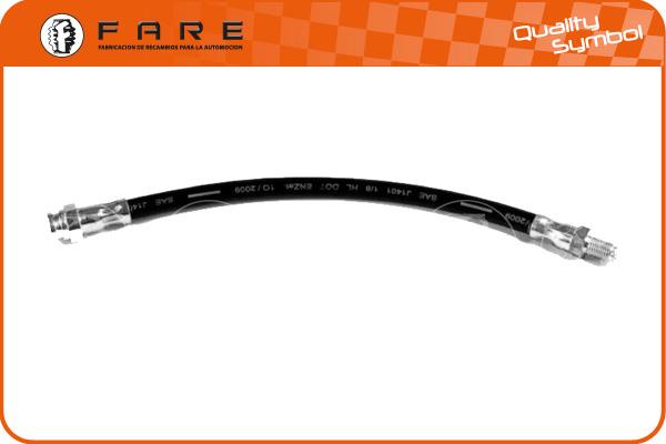 Fare 96075 Brake Hose 96075