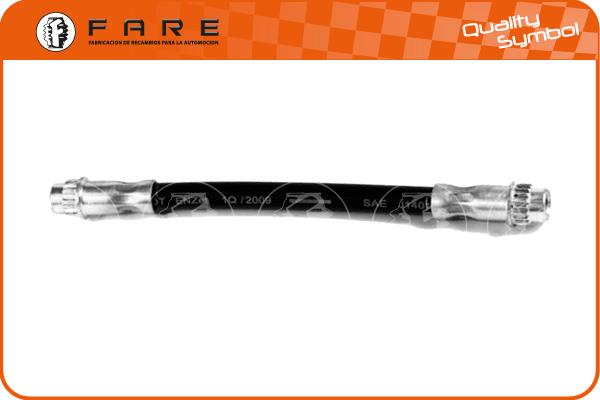 Fare 96114 Brake Hose 96114