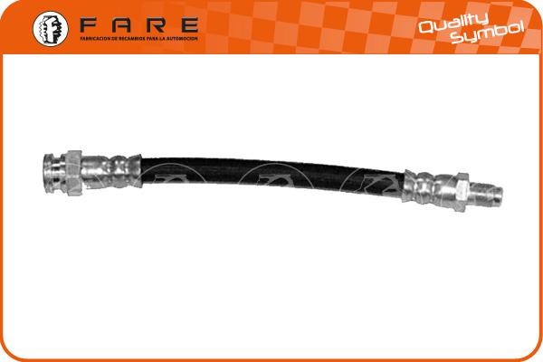 Fare 96145 Brake Hose 96145