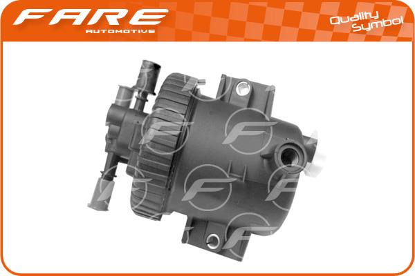 Fare 9923 Fuel filter 9923