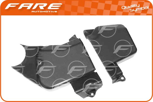 Fare 9945 Timing Belt Cover 9945