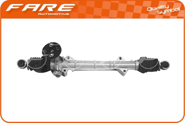 Fare DR025 Steering Gear DR025