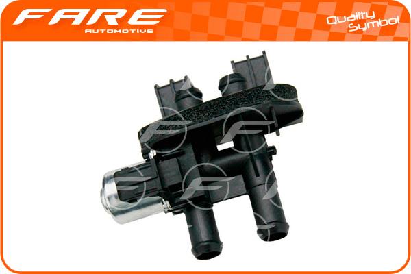 Fare GC012 Heater control valve GC012