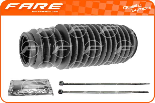 Fare K1852 Steering rod boot K1852