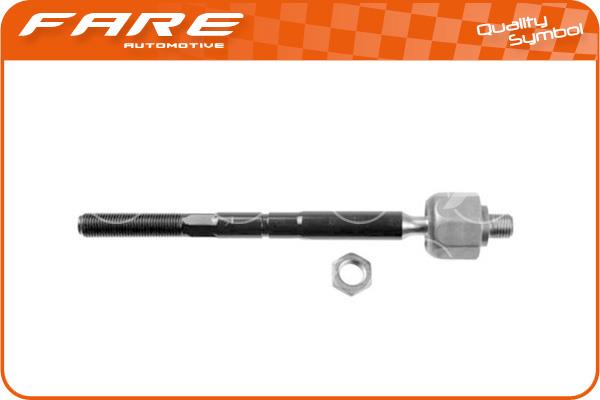 Fare RA040 Inner Tie Rod RA040