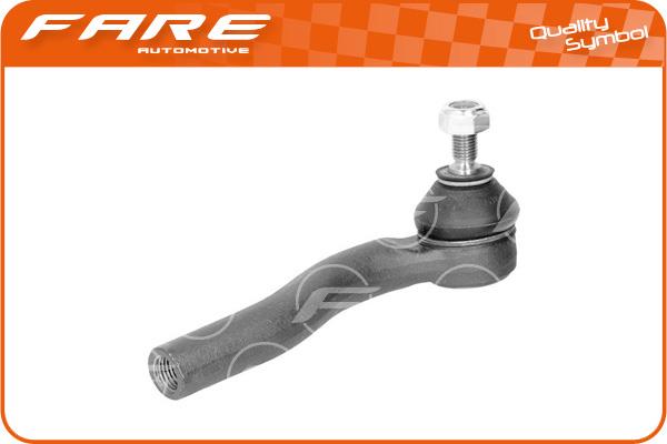 Fare RD017 Tie rod end outer RD017