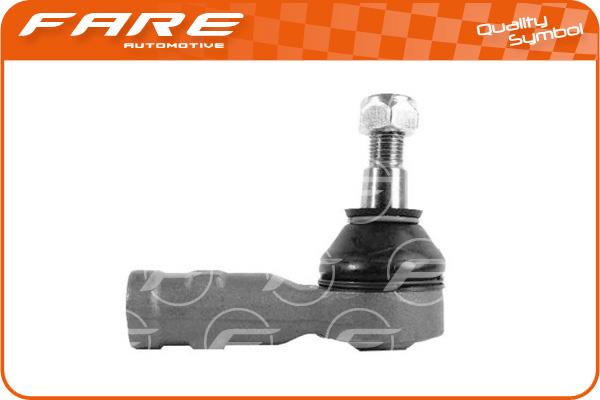 Fare RD027 Tie rod end outer RD027