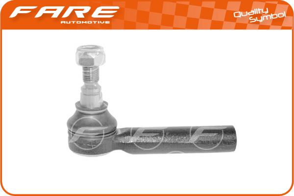 Fare RD108 Tie rod end outer RD108