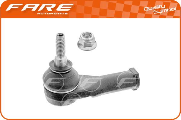 Fare RD137 Tie rod end outer RD137